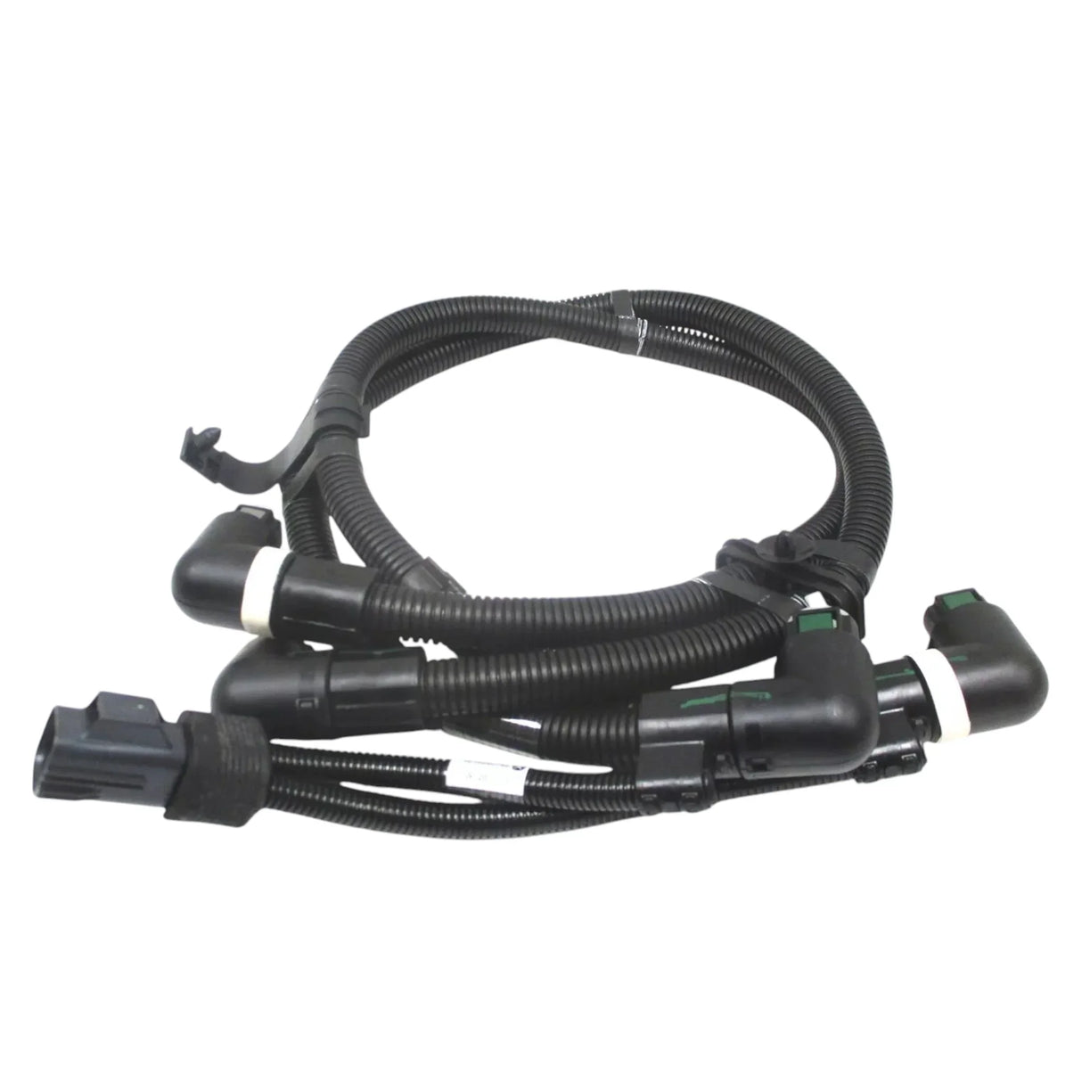 52122427AE Mopar Exhaust Fluid Tube 2011-2012 Ram 3500/4500/5500 6.7L - Truck To Trailer