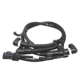 52122427AE Mopar Exhaust Fluid Tube 2011-2012 Ram 3500/4500/5500 6.7L - Truck To Trailer