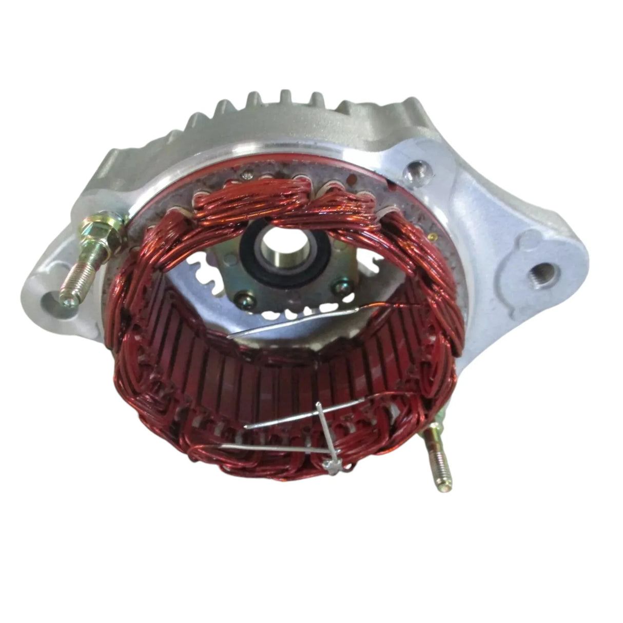 15881-64020 Kubota Drive End Frame - Truck To Trailer