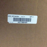 A2273669001 Freightliner HVAC Auxiliary Unit