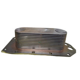 5583737 Genuine Cummins Oil Cooler