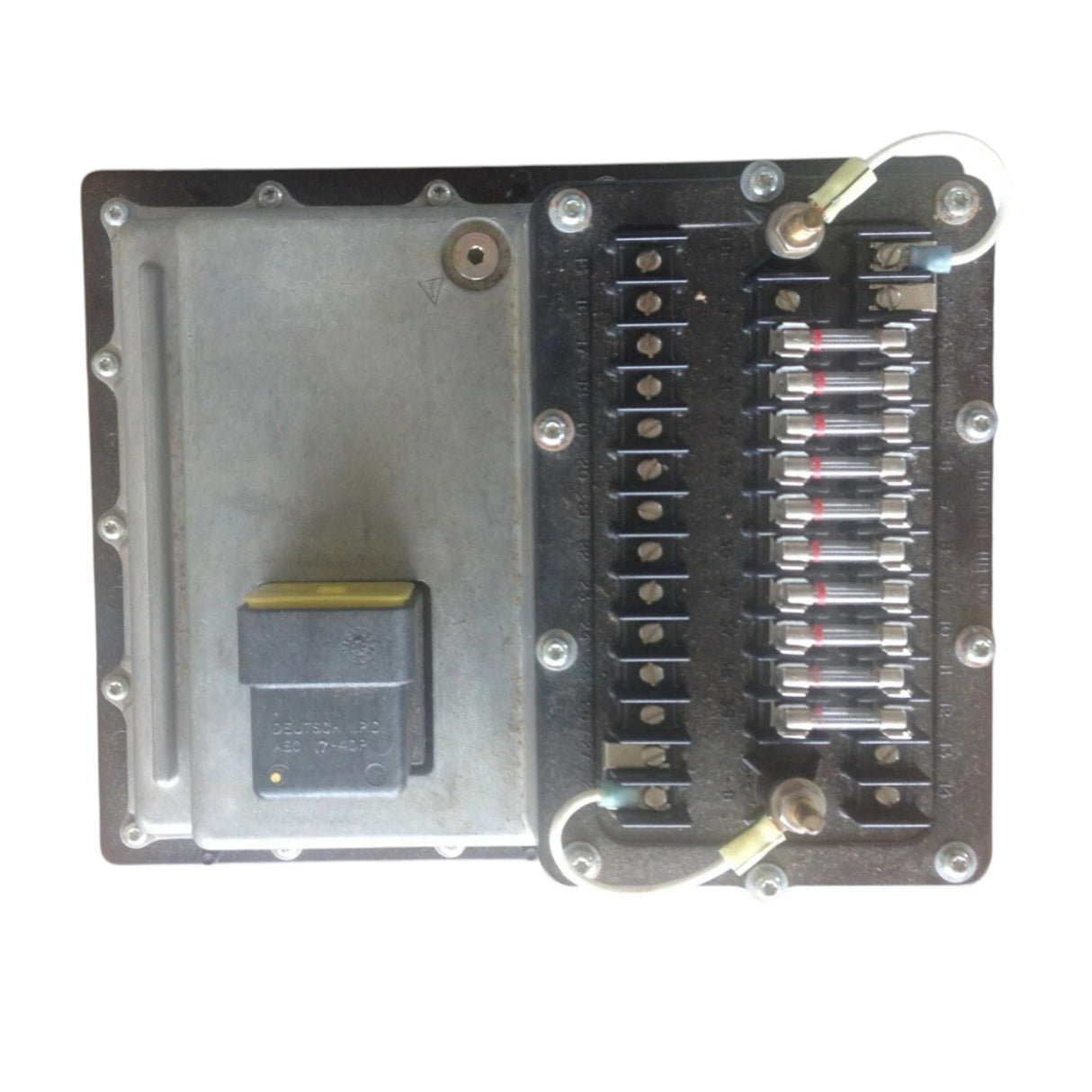 10R5492 Genuine Caterpillar Control GP Display