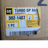 3021407 Genuine Caterpillar Engine Turbocharger