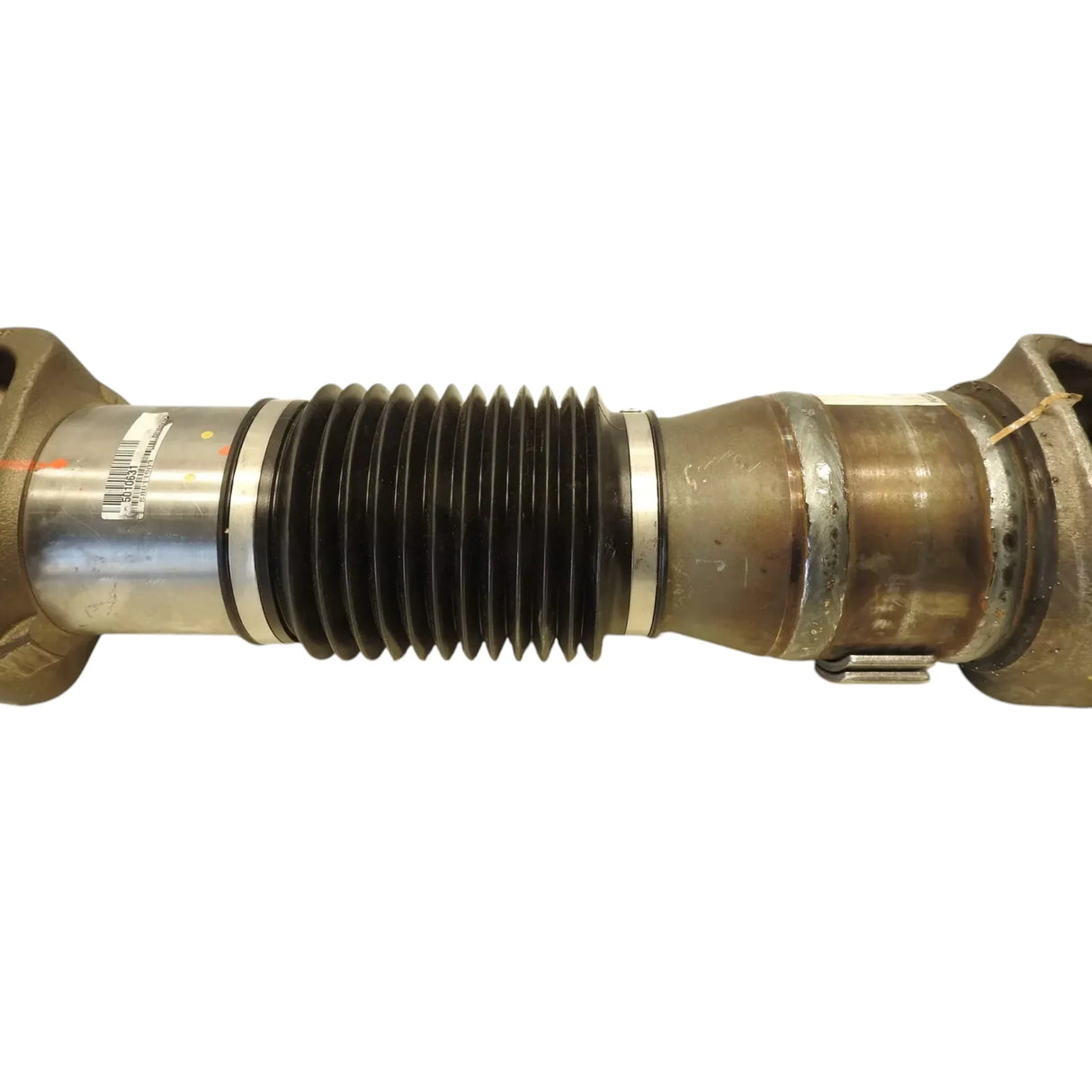 1701A55010C70M Dana Spicer Driveshaft - Truck To Trailer