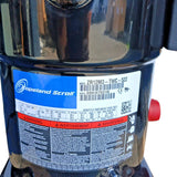 ZR12M3TWC522 Genuine Copeland Scroll Compressor