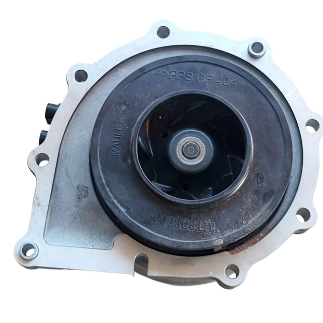 7099875C1 Genuine International Water Pump Assembly With Pull - Truck To Trailer
