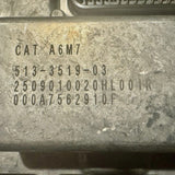 5133519 Genuine Caterpillar Engine Control Module