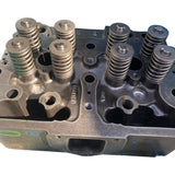 3081224 Genuine Cummins Cylinder Head