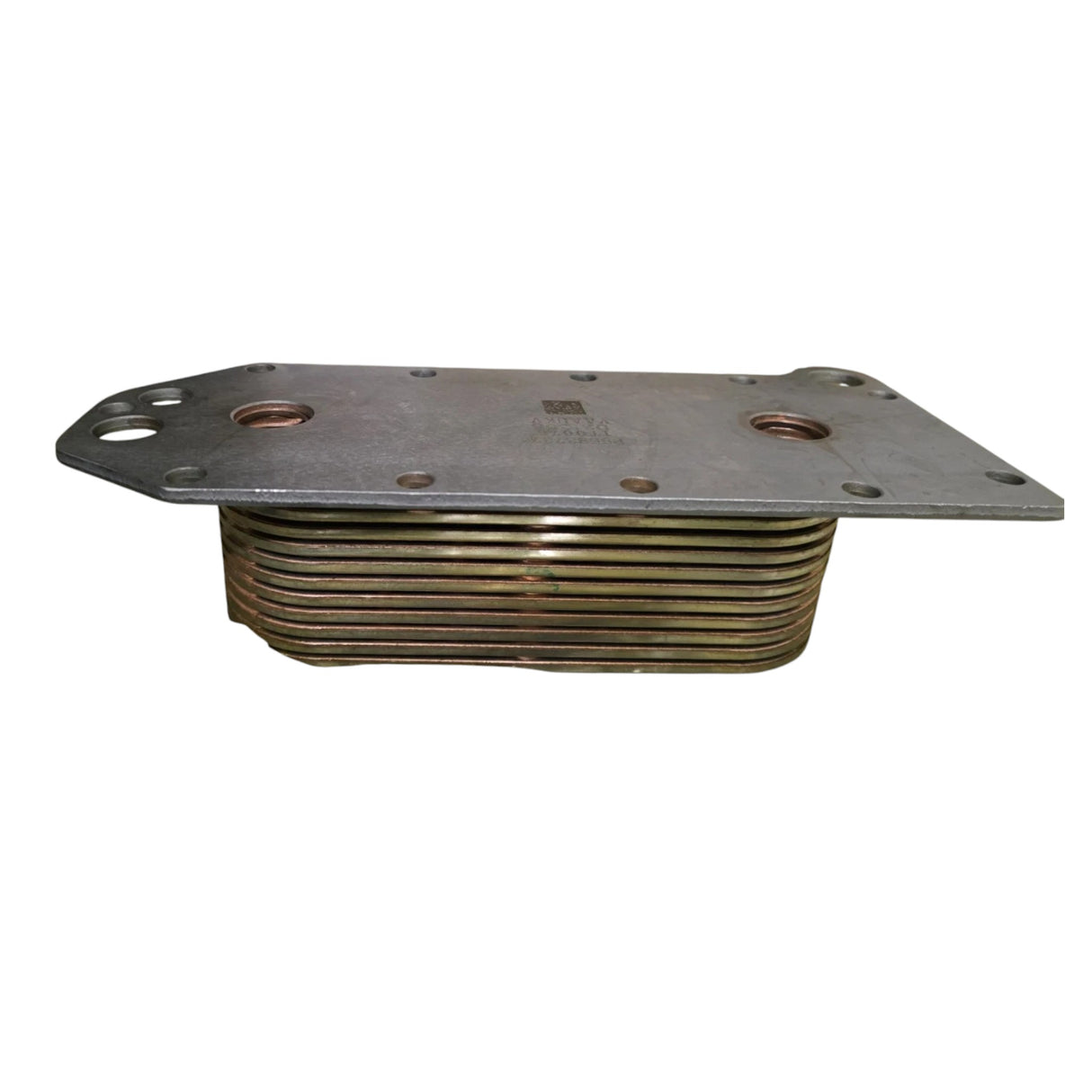 5583737 Genuine Cummins Oil Cooler