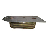 5583737 Genuine Cummins Oil Cooler