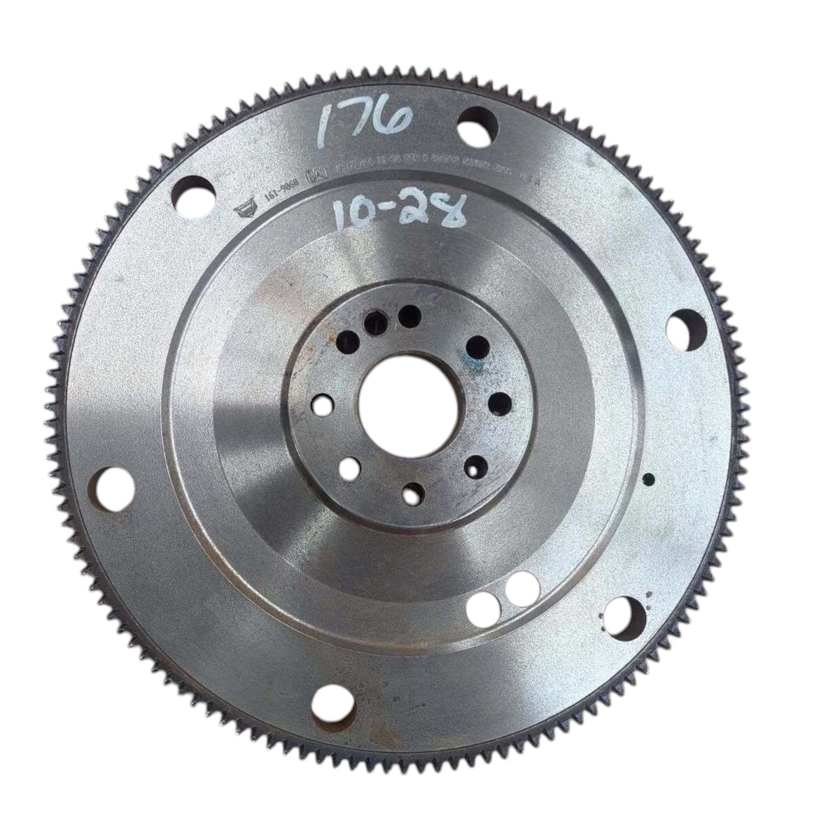 1619068 Genuine Caterpillar Engine Flywheel – Truck To Trailer