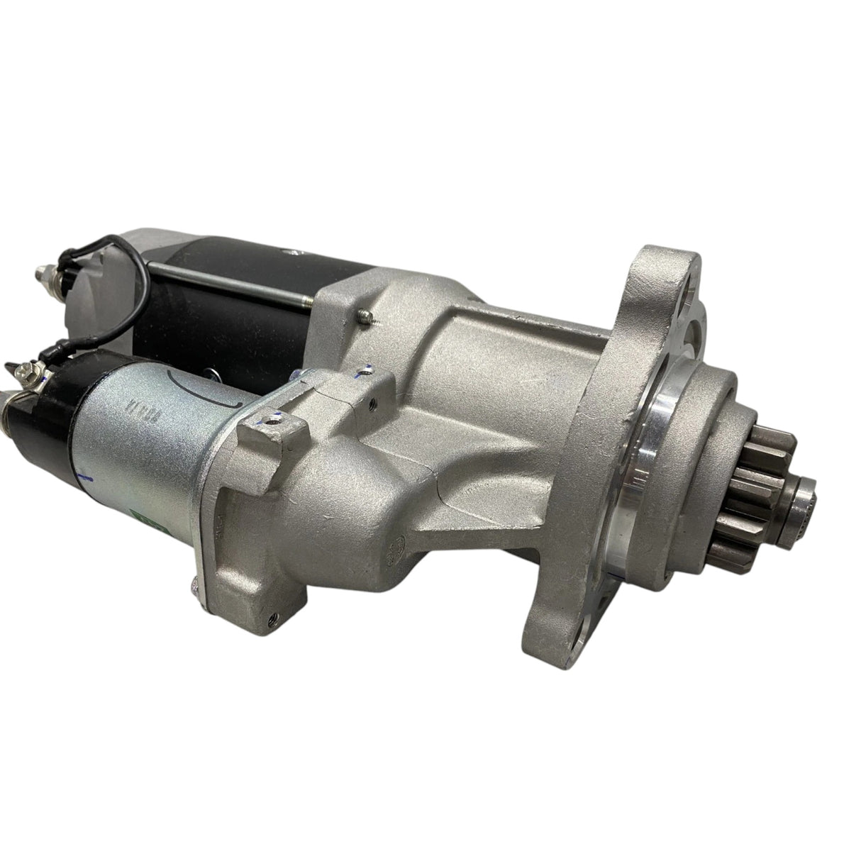 3103914 Genuine Cummins Starting Motor