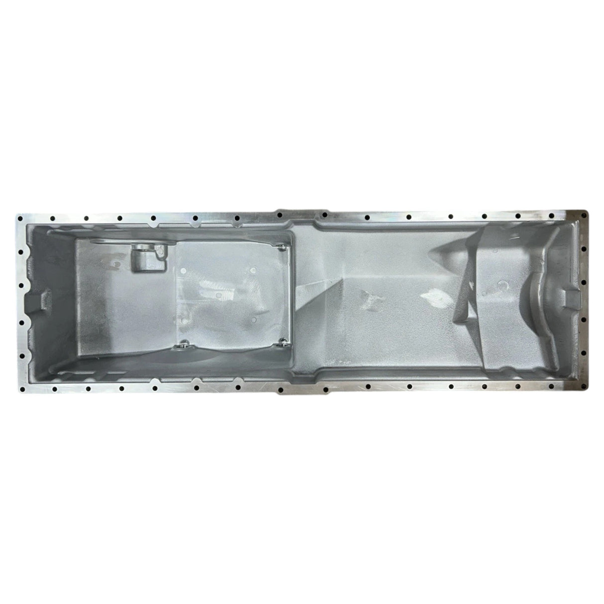 150-4637 Genuine Caterpillar Oil Pan
