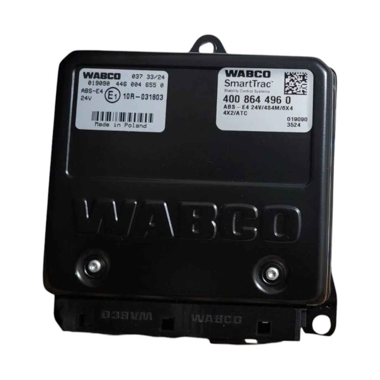 6300-4008644960 Genuine Wabco ABS Electronic Control Unit