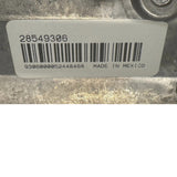 5133519 Genuine Caterpillar Engine Control Module