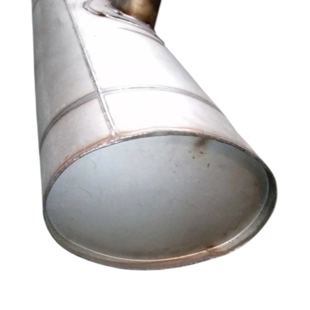 2507191C1 Genuine International Exhaust Muffler Module Assembly – Truck ...