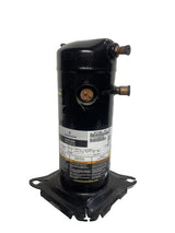 ZP21K6E-PFV-130 Copeland Scroll Compressor 208-230V