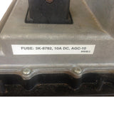 10R5492 Genuine Caterpillar Control GP Display