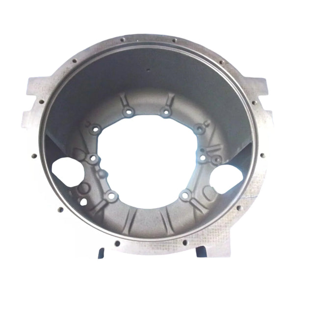 1E248-04610 Kubota Flywheel Housing - Truck To Trailer