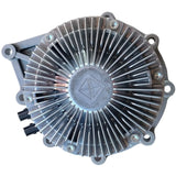 7099875C1 Genuine International Water Pump Assembly With Pull - Truck To Trailer