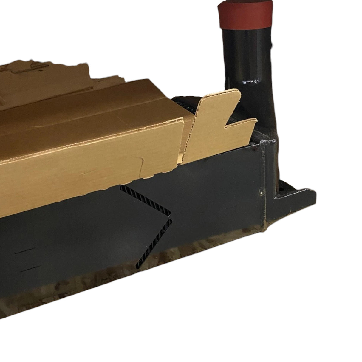 3248952 Genuine Caterpillar Core AS-AFTC