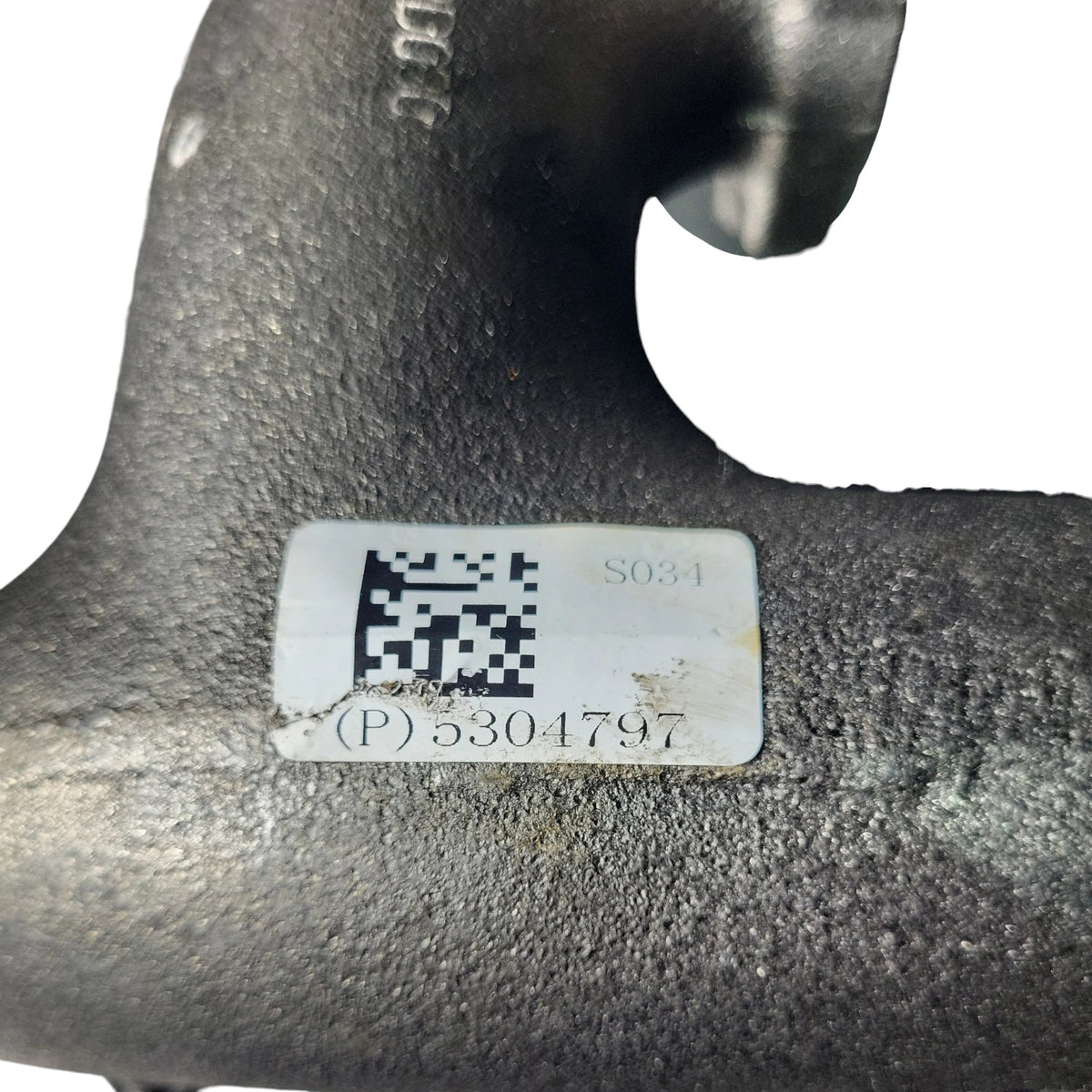 5288805 Genuine Cummins Exhaust Manifold – Truck To Trailer