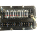 10R5492 Genuine Caterpillar Control GP Display