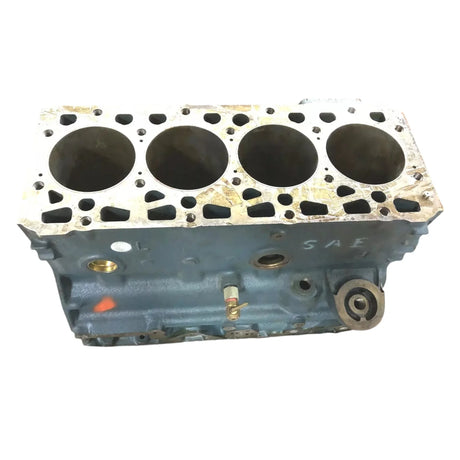 19617-01010 Kubota Crankcase - Truck To Trailer