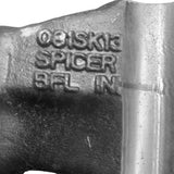 10021765 Genuine Spicer Front Steering Knuckle For Ford F650 - Truck To Trailer