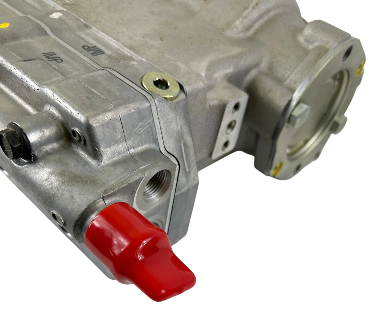 5633301 Genuine Cummins Air Brake Compressor