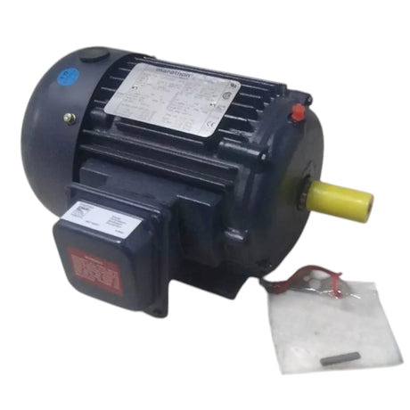 145TTFC6027 Marathon Motors General Purpose Motor - Truck To Trailer