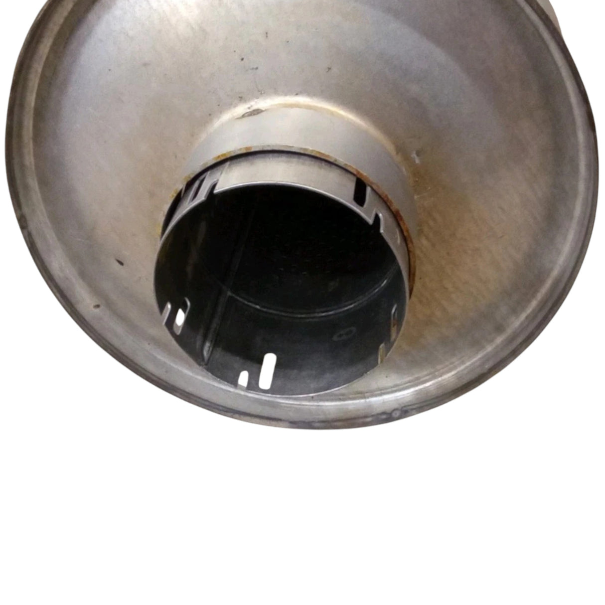 2579029 Genuine Caterpillar Muffler