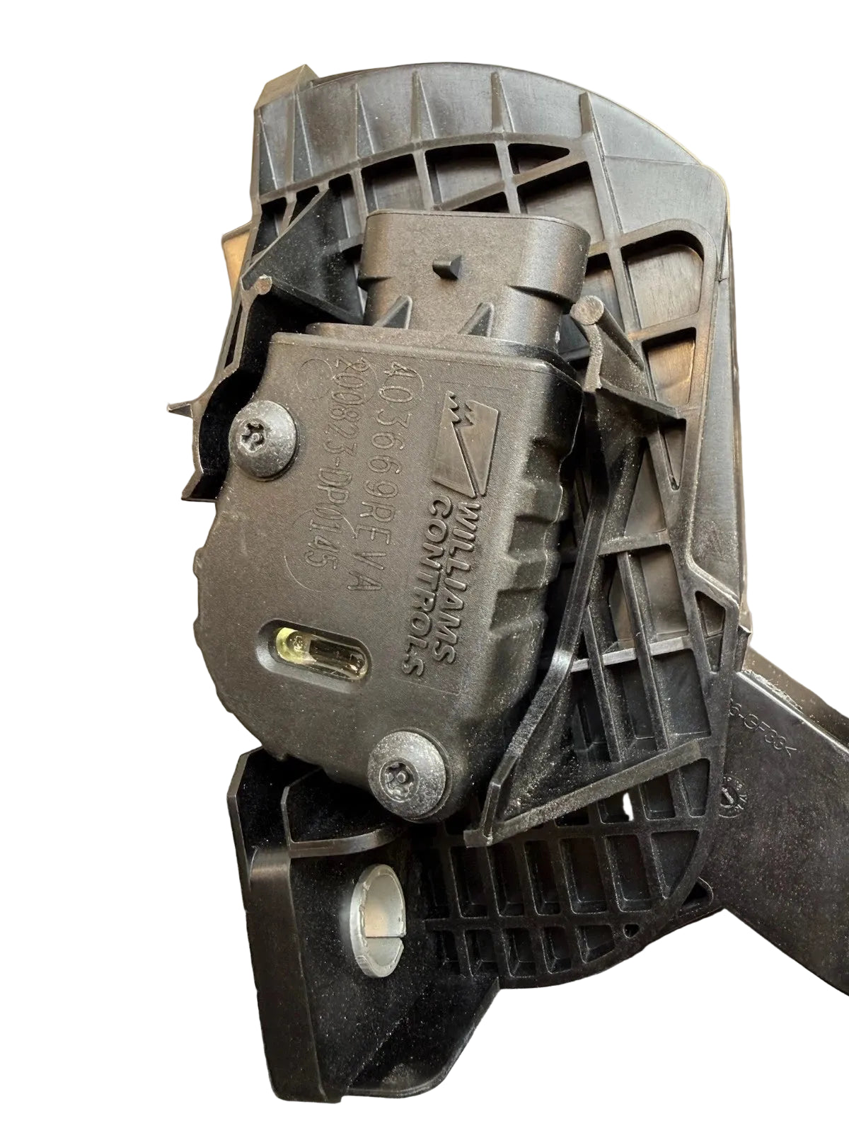 D216034100 Genuine Paccar Throttle Pedal Assembly