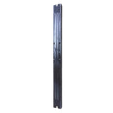 1699666C2 International Radiator Support Bracket With Isolators - Truck To Trailer