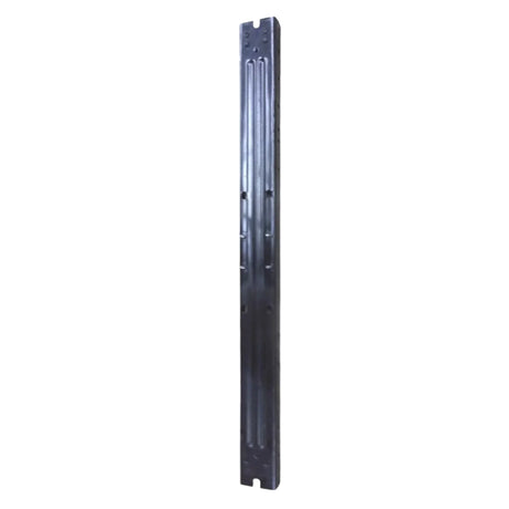 1699666C2 International Radiator Support Bracket With Isolators - Truck To Trailer