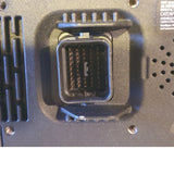 584-5632 Genuine Caterpillar 10 inch Touchscreen Display Monitor