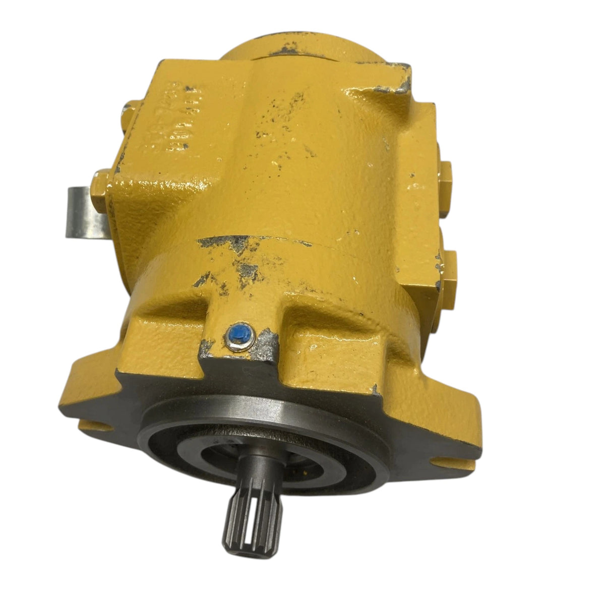 362-9554 Genuine CAT Hydraulic Pump – Truck To Trailer