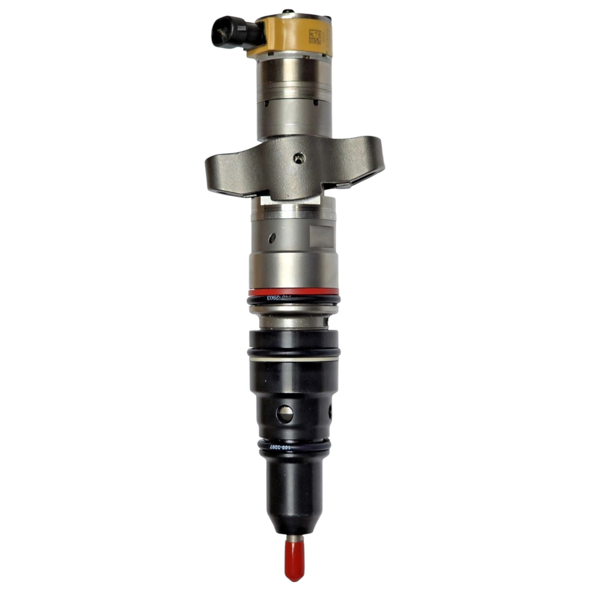 557-7633 Genuine Caterpillar Injector Group