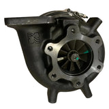 A0100960199 Genuine Borgwarner Turbocharger S410T - Truck To Trailer