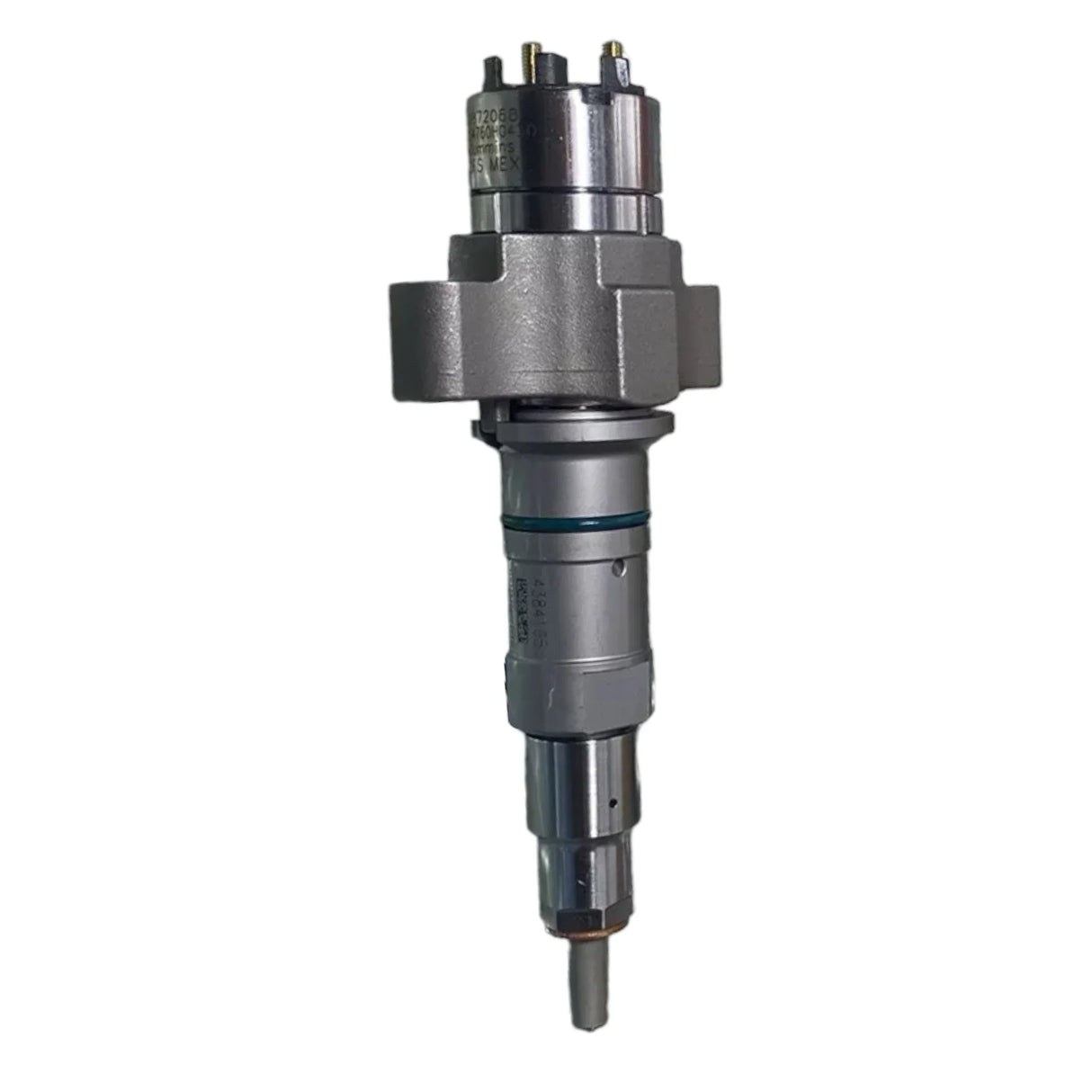 2872068Px Oem Cummins Fuel Injector For Cummins Isc 8.3L Isl 8.9L - Truck To Trailer