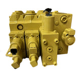 625-5797 Caterpillar Hydraulic Control Valve - Truck To Trailer