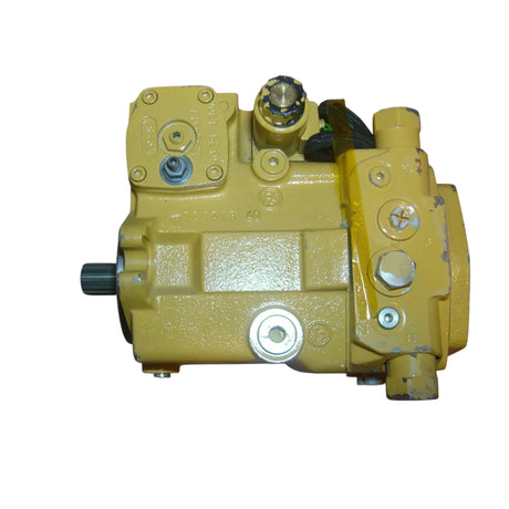159-9454 Cat Pump Gp-Hyd - Truck To Trailer