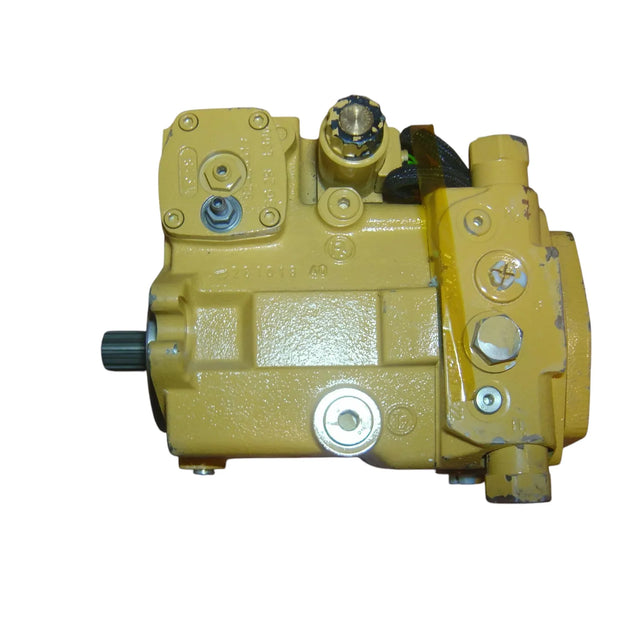 159-9454 Cat Pump Gp-Hyd - Truck To Trailer