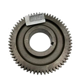 3088-4303121 Genuine Volvo Gear - Truck To Trailer