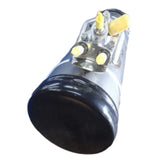 2880295 Genuine Cummins Decomposition Reactor - Truck To Trailer