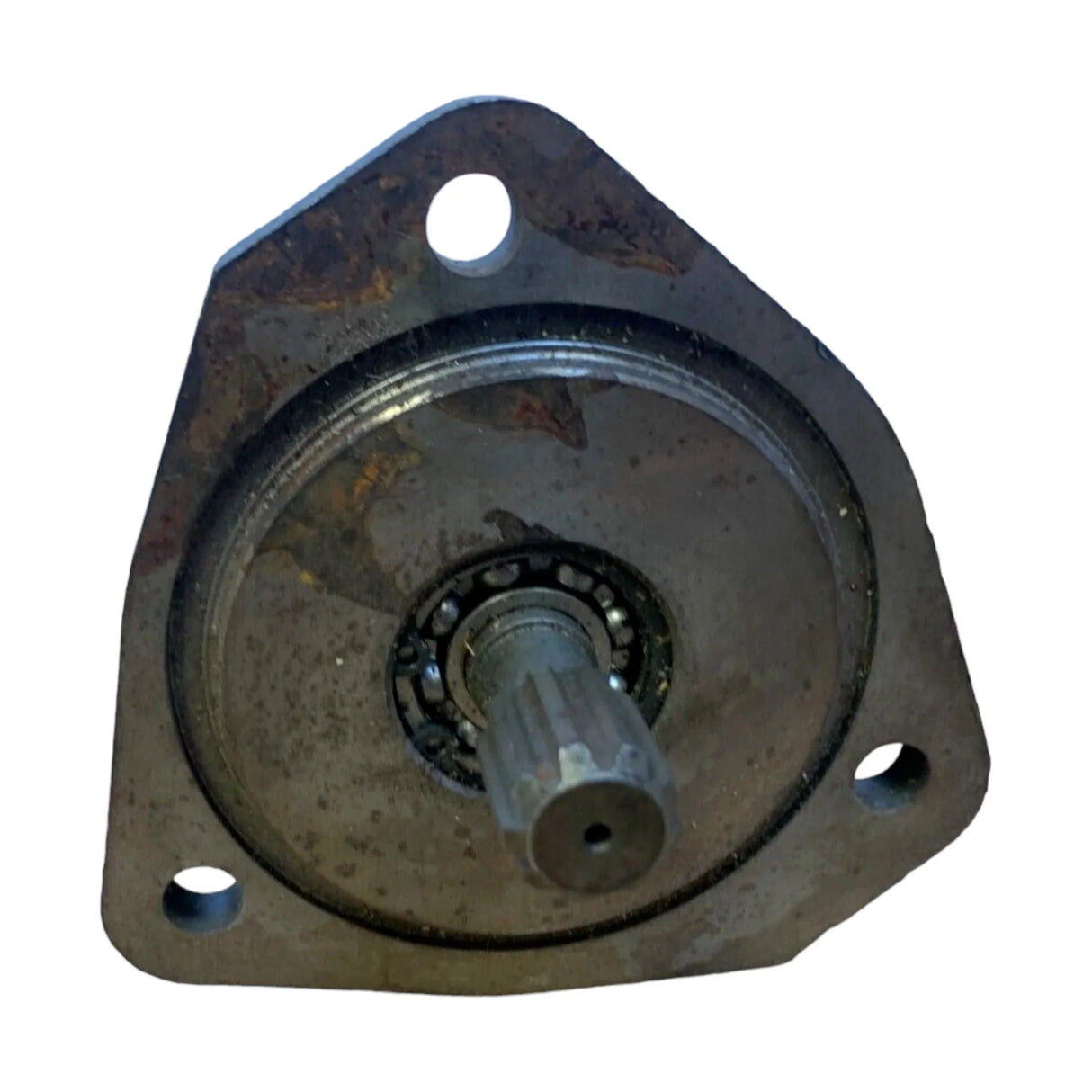23532874 Genuine Detroit Diesel Fuel Pump - Truck To Trailer
