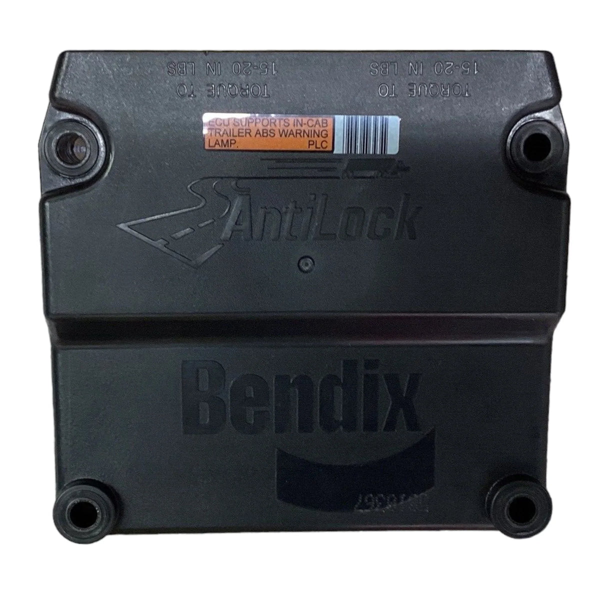 TWDBEN801236 Genuine International Anti-Lock Abs Ecu - Truck To Trailer
