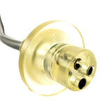 1667915C91 Genuine International Left Side Mirror Harness - Truck To Trailer