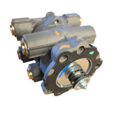 6712577C91 Genuine International Foot Brake Valve