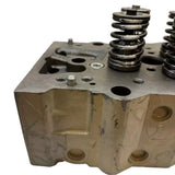 3072438RX Oem Cummins Cylinder Head For K19 Qsk19 Kta19 - Truck To Trailer